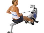 Rowing Machines Rowers