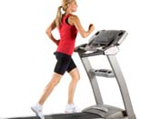 Treadmills - running machines Treadmills - running machines